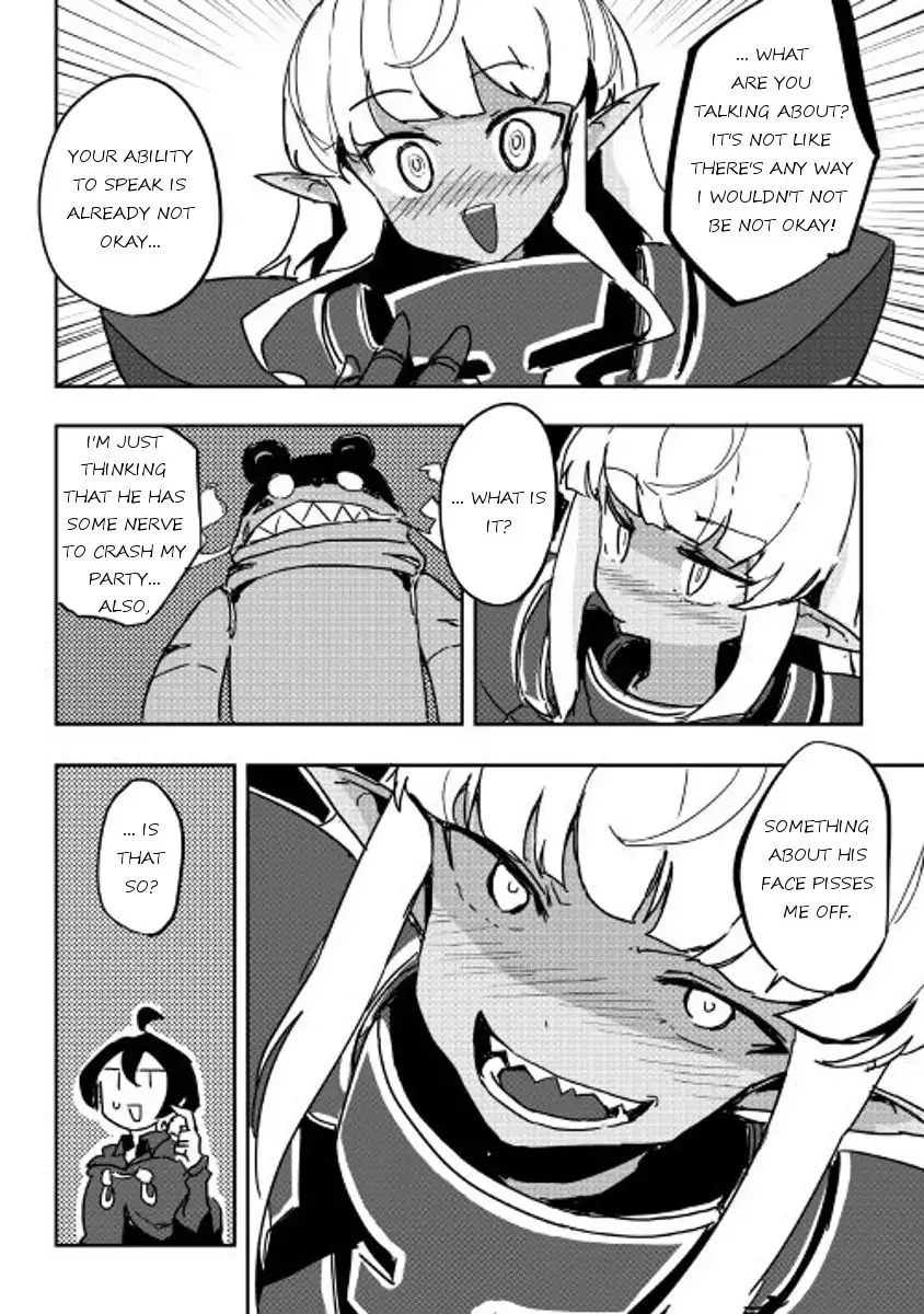 Ore to Kawazu-san no Isekai Hourouki Chapter 26 14